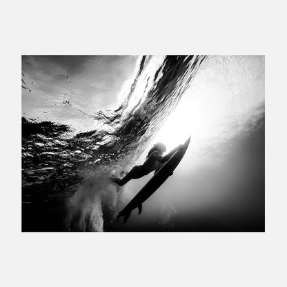 Duck Dive