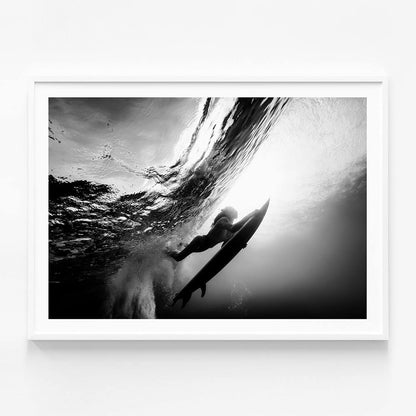 Duck Dive