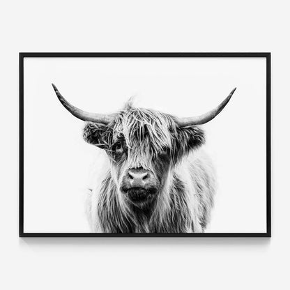 Duncan B&W