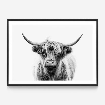 Duncan B&W