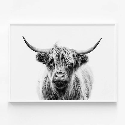 Duncan B&W