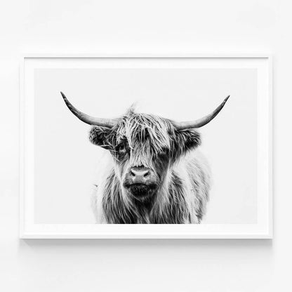 Duncan B&W