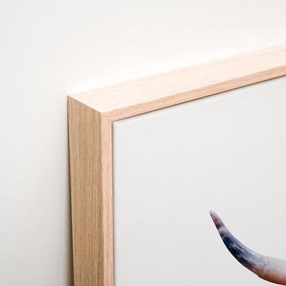 Duncan Canvas corner detail