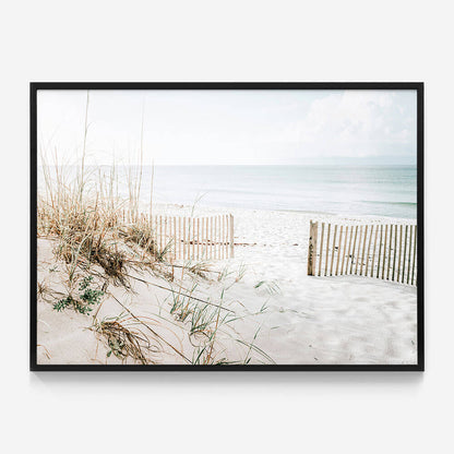 Dune Sunrise