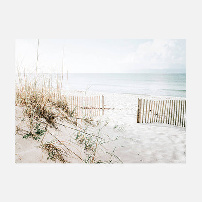 Dune Sunrise