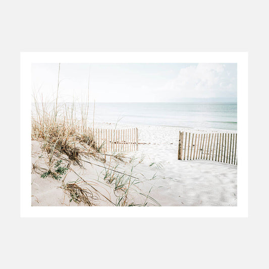 Dune Sunrise