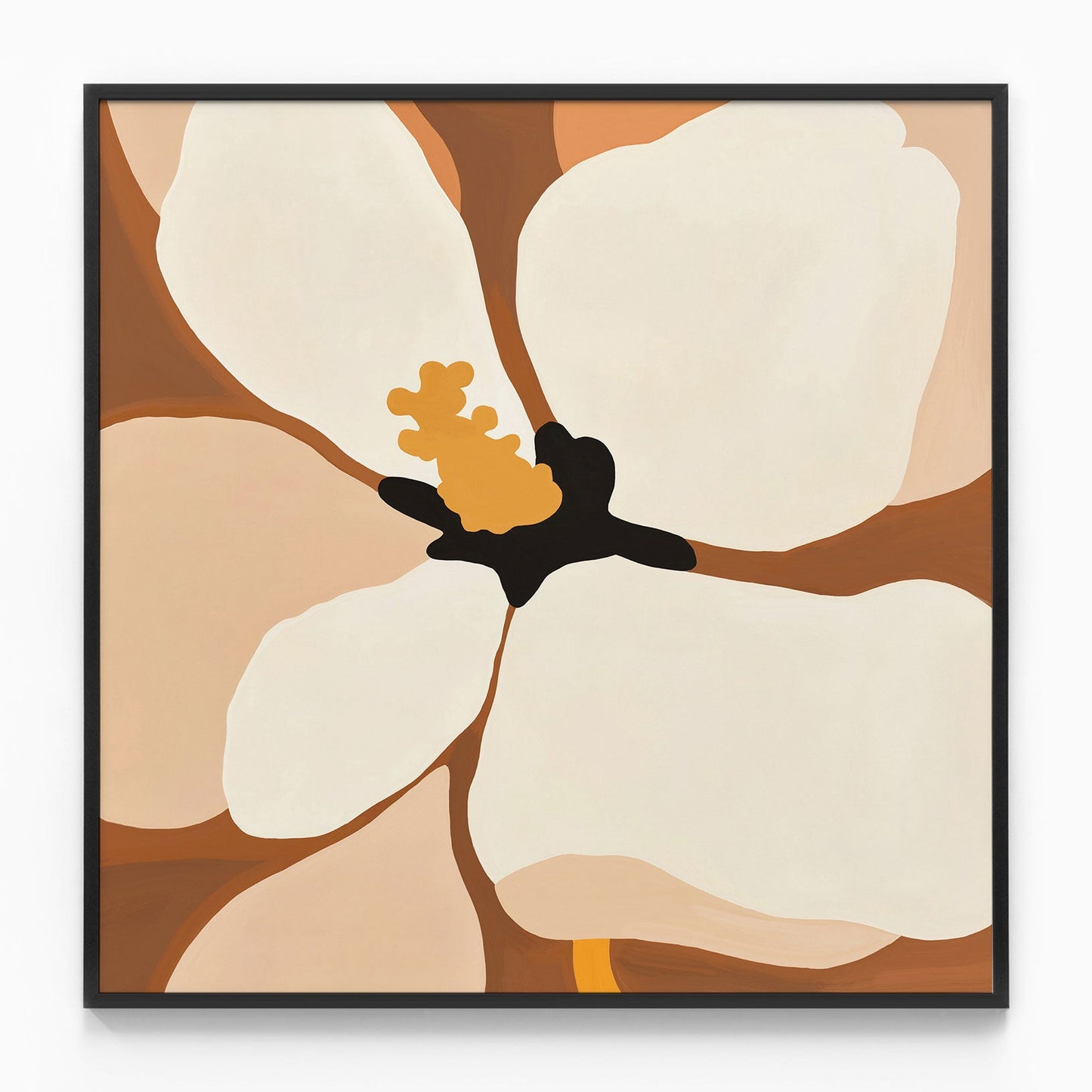 Earthbound Bloom