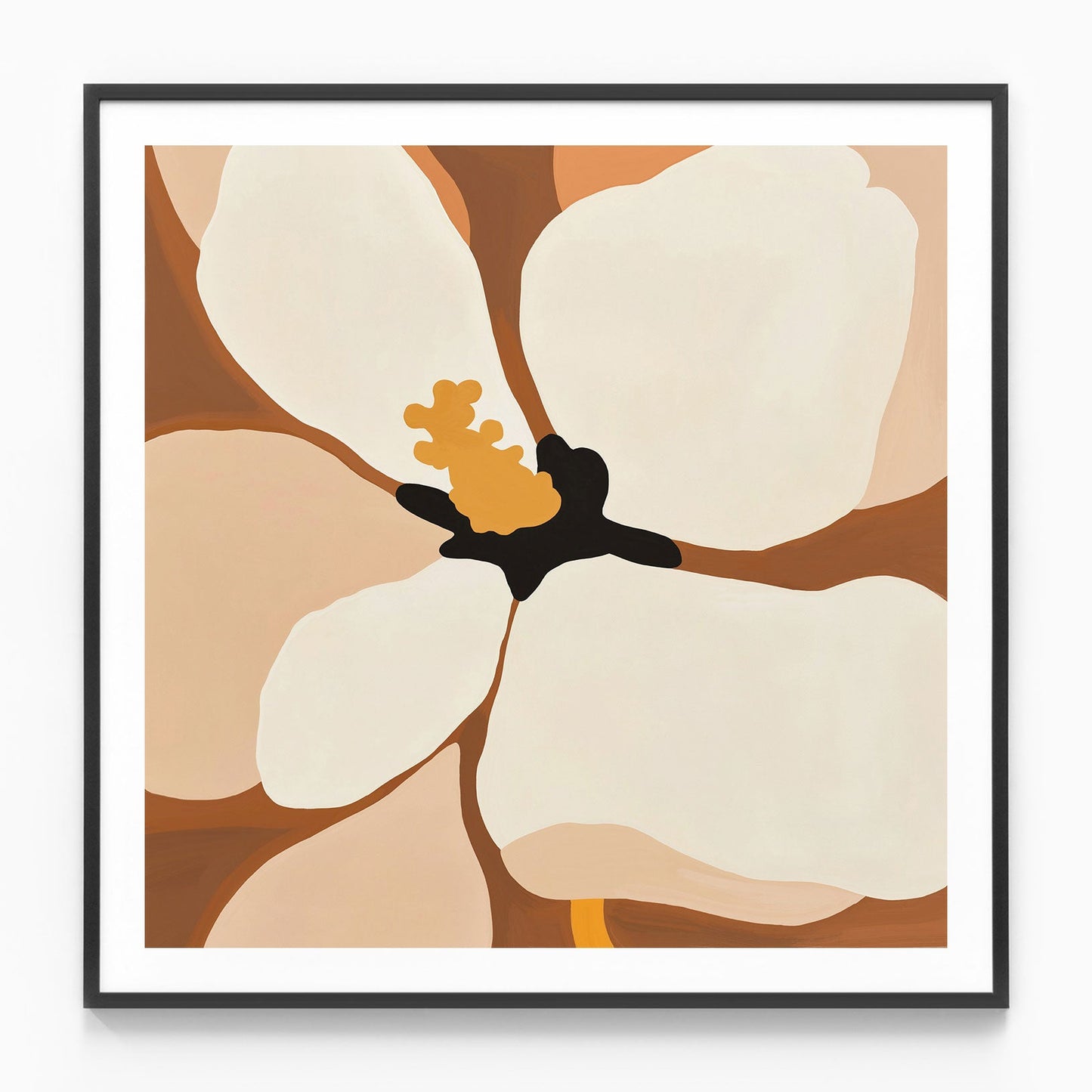 Earthbound Bloom