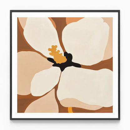 Earthbound Bloom
