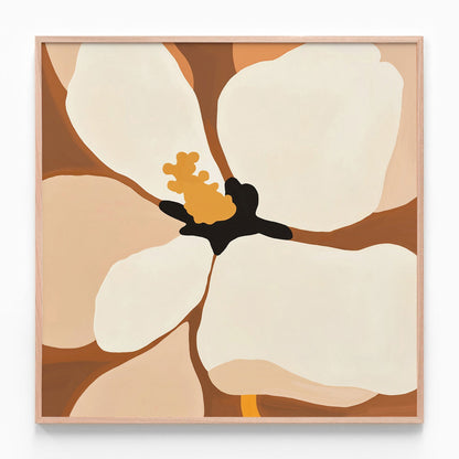 Earthbound Bloom