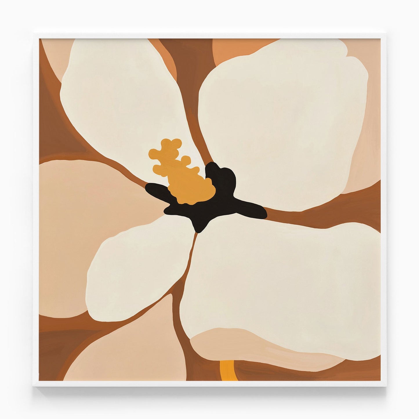 Earthbound Bloom