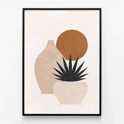 Earthenware Pots
