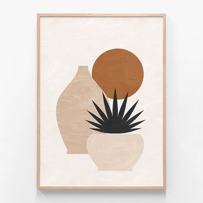 Earthenware Pots