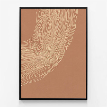 Earthy Lines