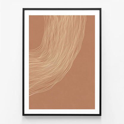 Earthy Lines