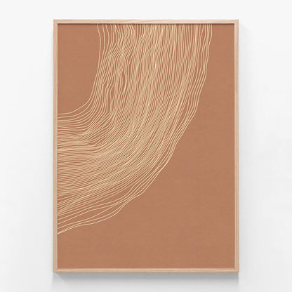 Earthy Lines