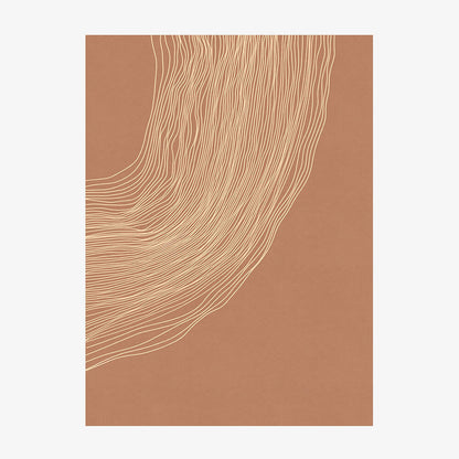 Earthy Lines
