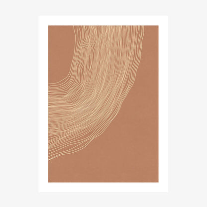 Earthy Lines
