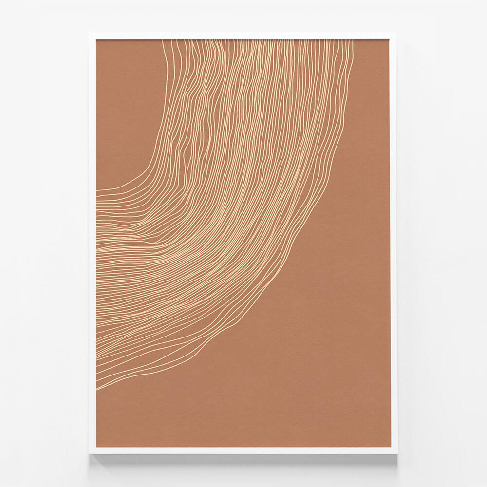 Earthy Lines