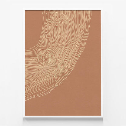 Earthy Lines