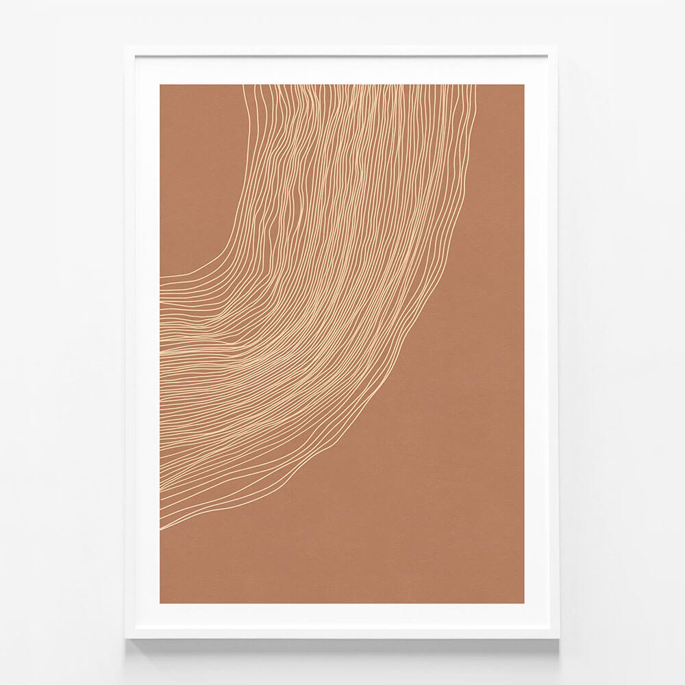 Earthy Lines