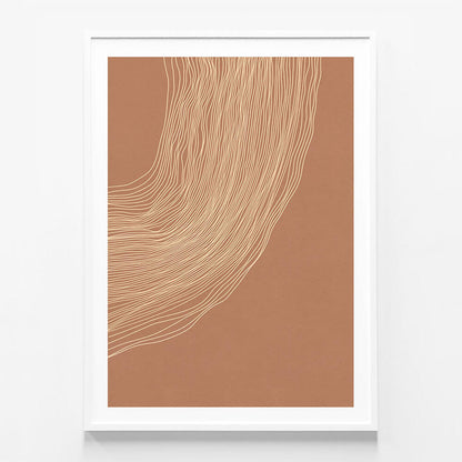 Earthy Lines