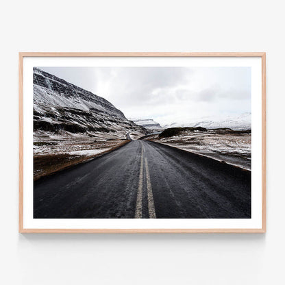East Fjords