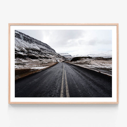 East Fjords