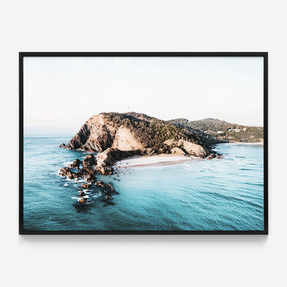Eastern Point