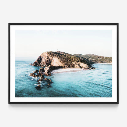 Eastern Point