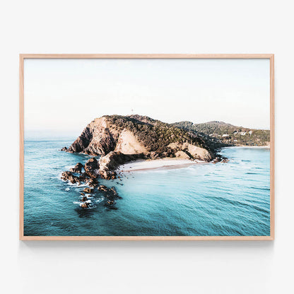 Eastern Point