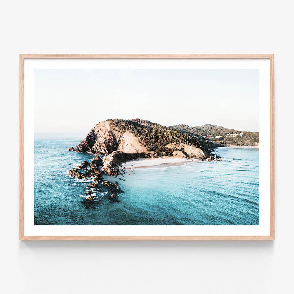 Eastern Point