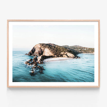 Eastern Point