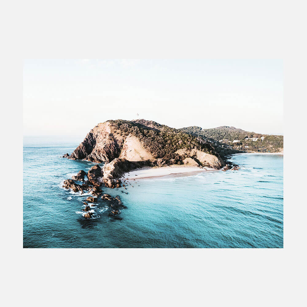 Eastern Point