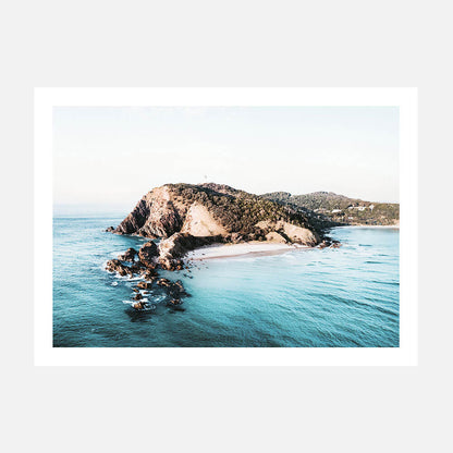 Eastern Point