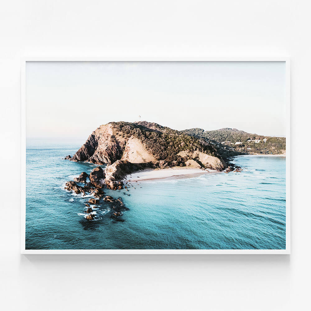 Eastern Point