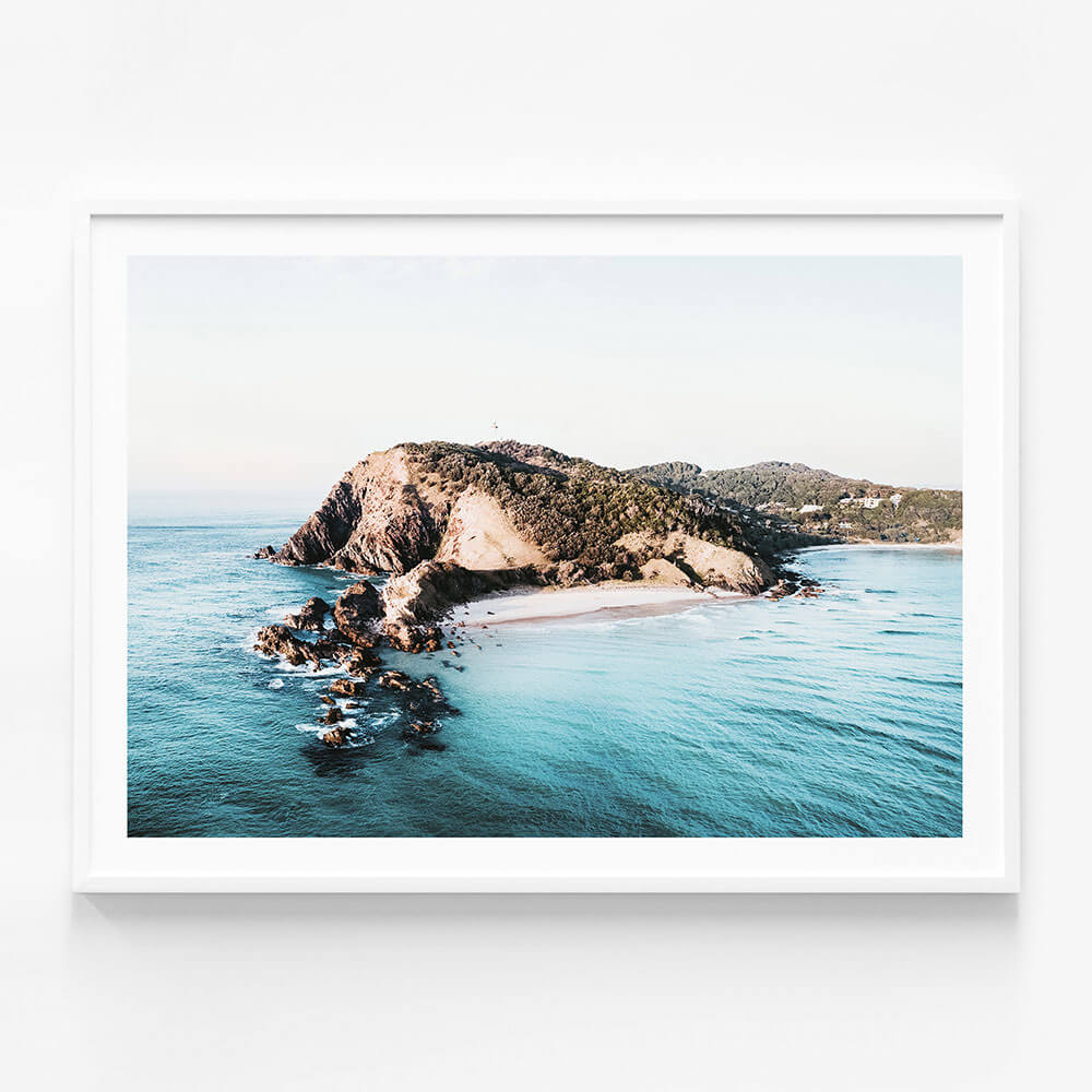 Eastern Point