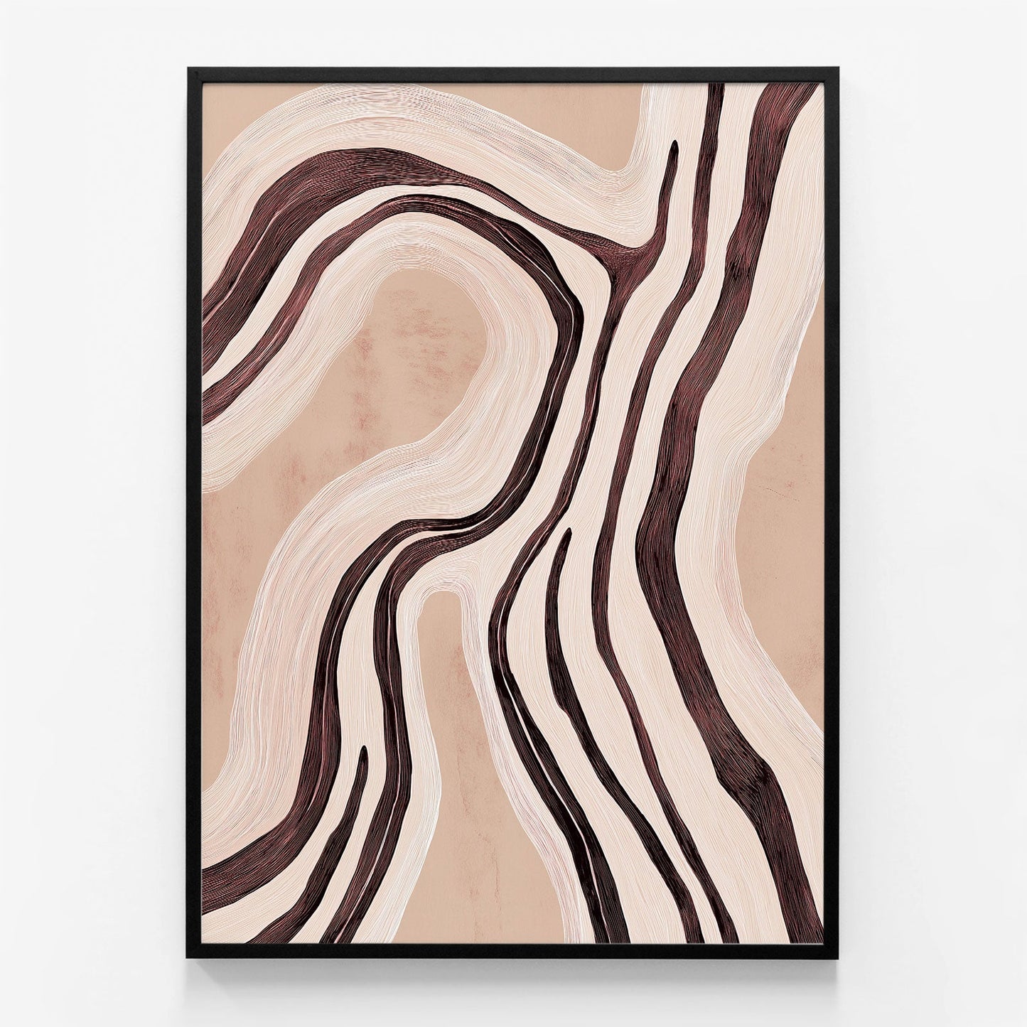 Echoes of Contour