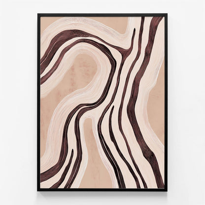 Echoes of Contour