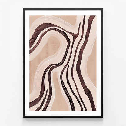Echoes of Contour