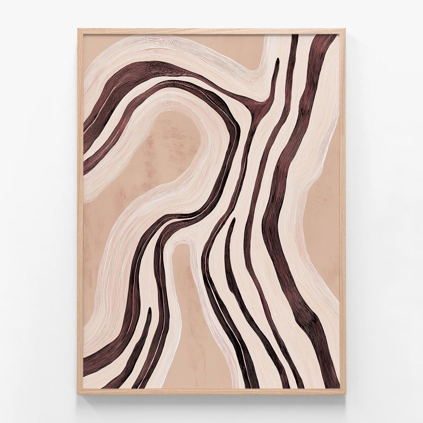 Echoes of Contour