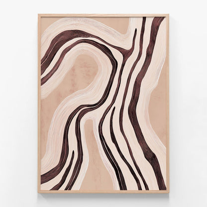 Echoes of Contour