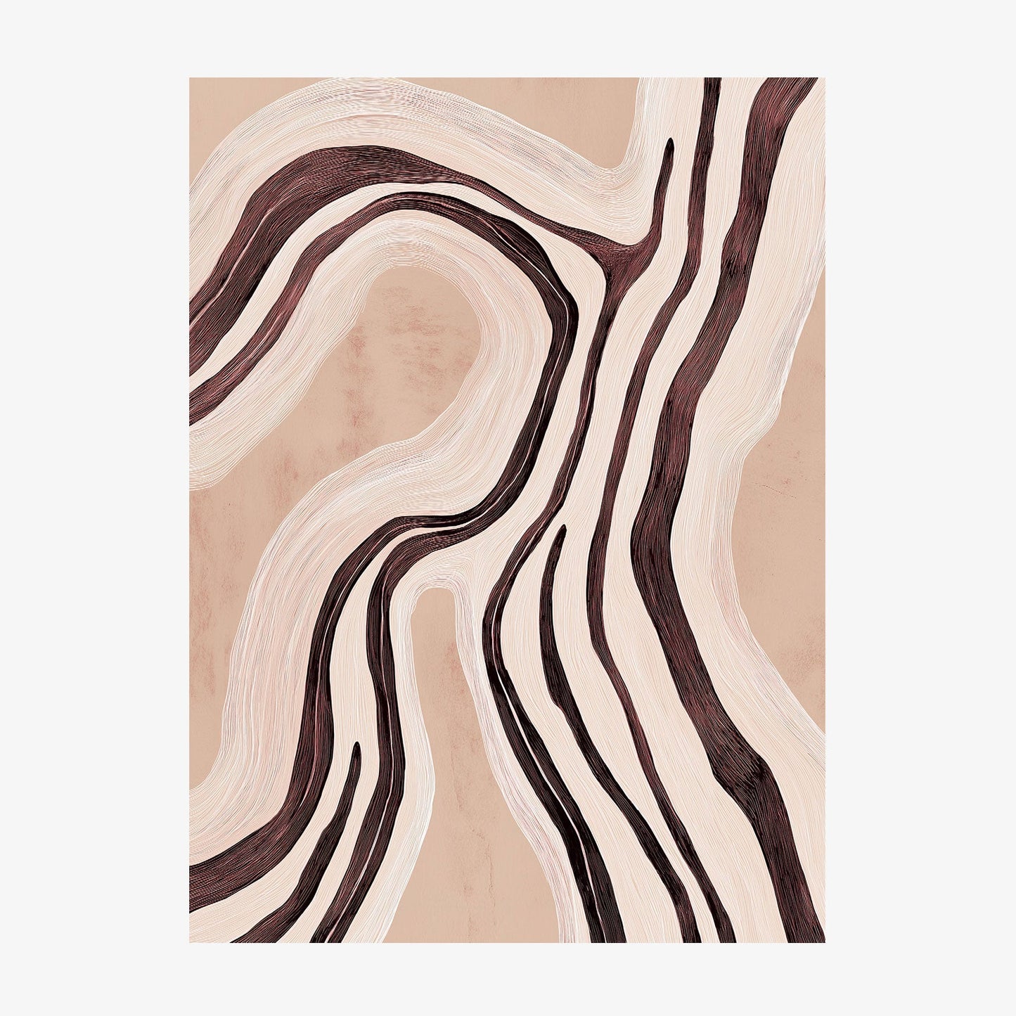 Echoes of Contour