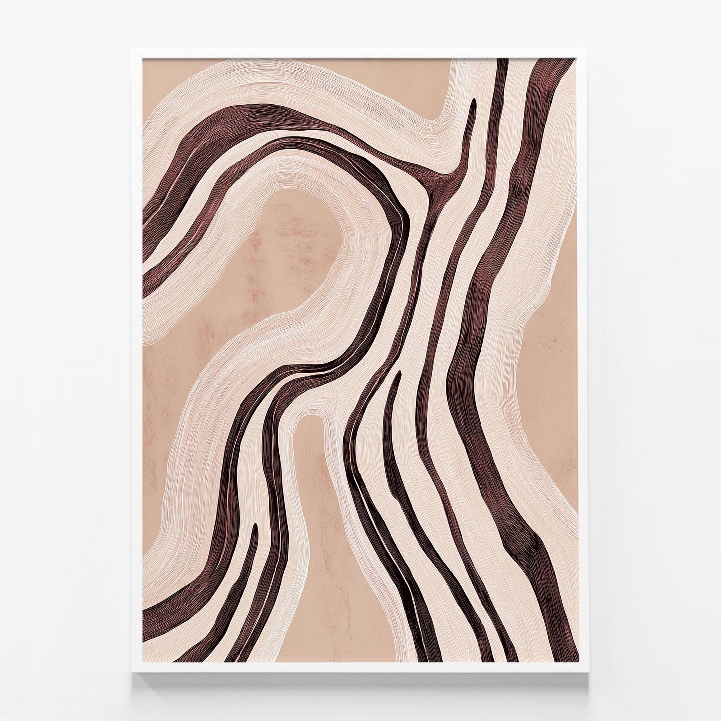 Echoes of Contour