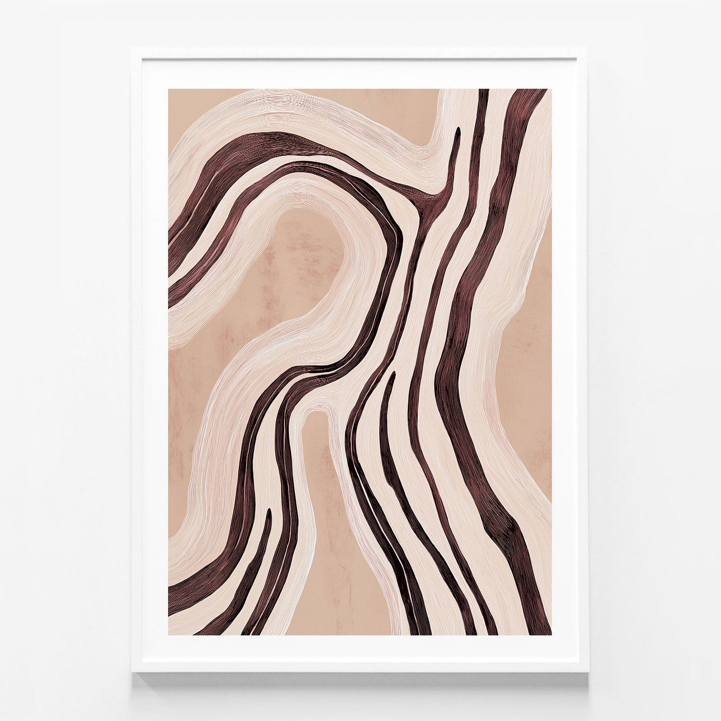 Echoes of Contour