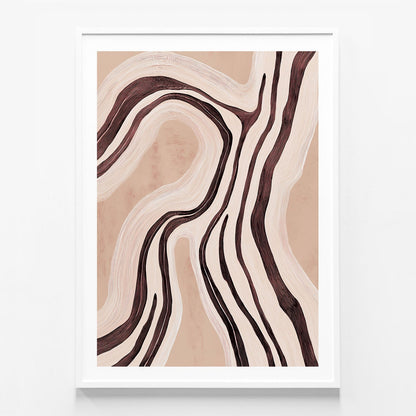 Echoes of Contour
