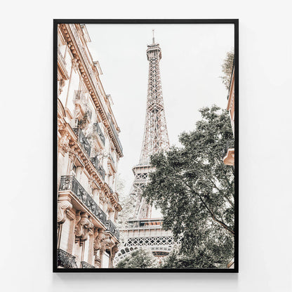 Eiffel Tower