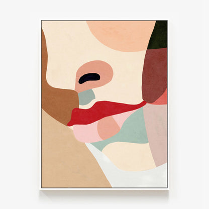 Eloise Canvas