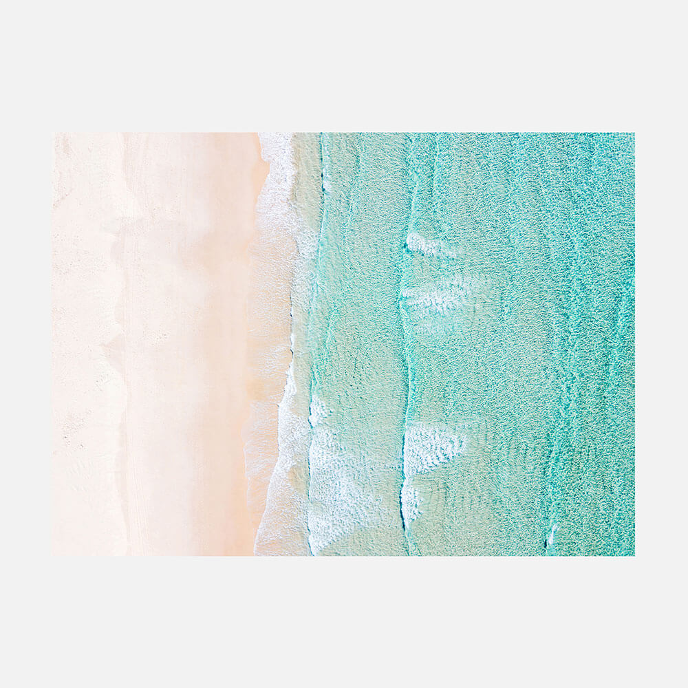 Empty Beach