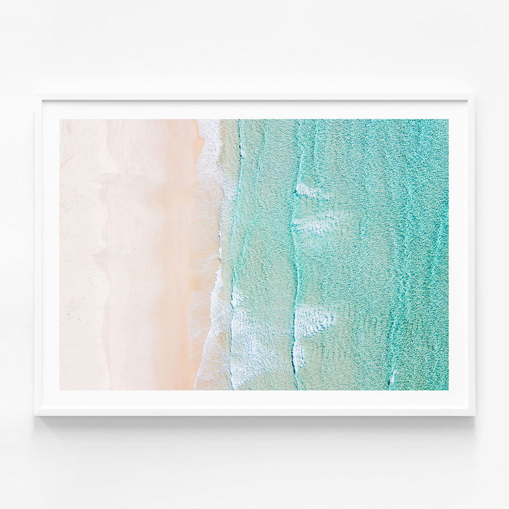 Empty Beach